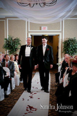 Best Rosen hotel wedding photographer - Sandra Johnson (SJFoto.com)